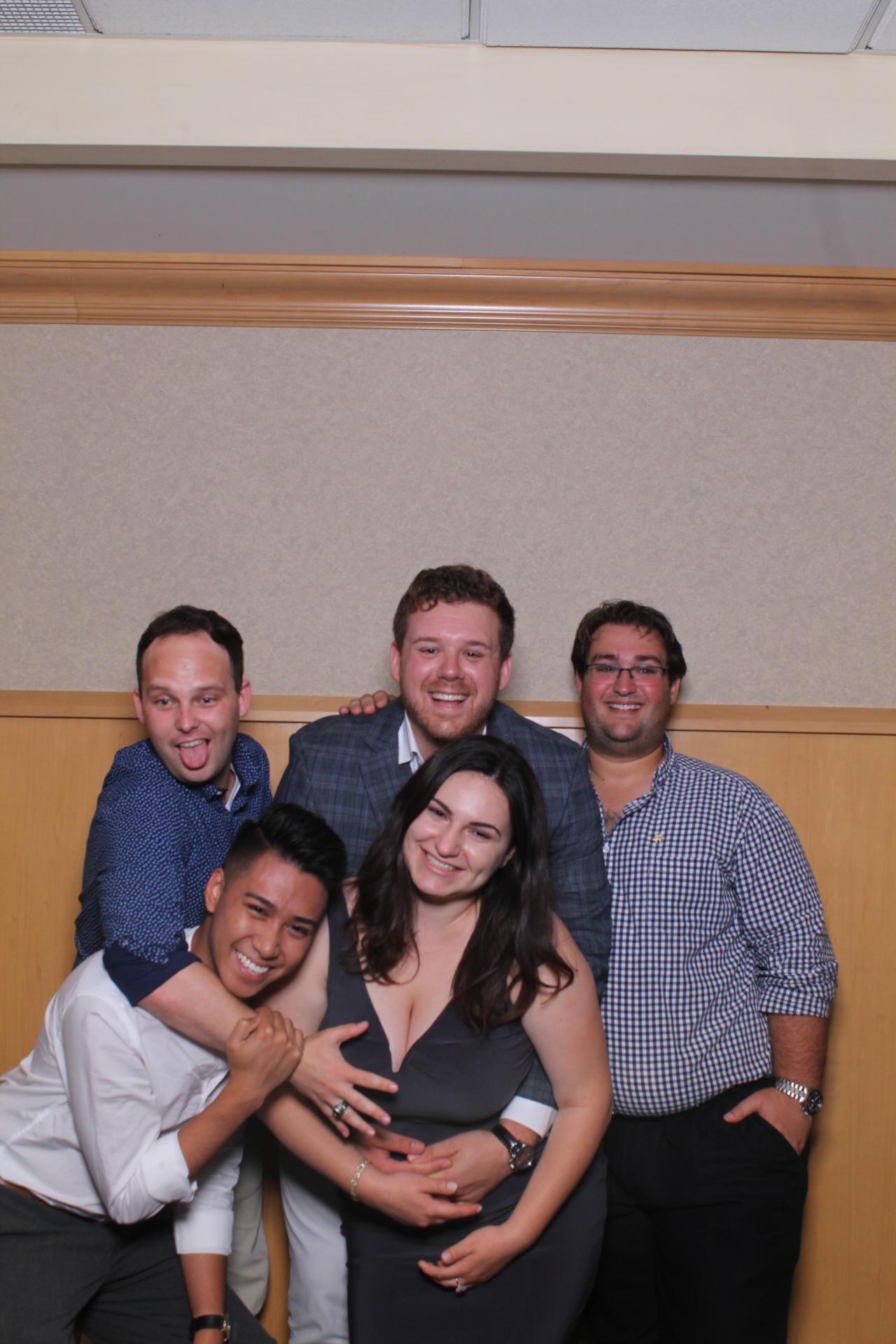 Wedding of Frank and Maria  | View more photos from the event at gallery.myselfiemirror.ca/u/romanmyselfiemirrorca/Wedding-of-Frank-and-Maria